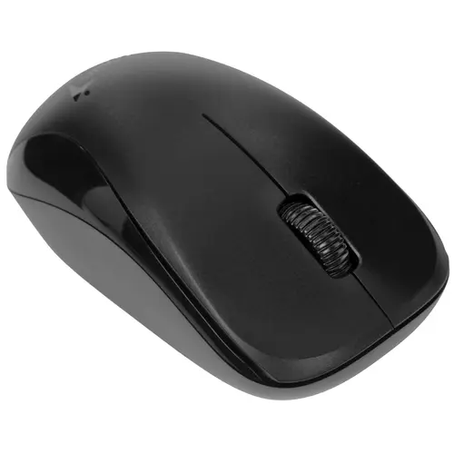 Мышь беспроводная Genius NX-7000, 1200dpi, чёрный Мышь беспроводная Genius NX-7000, 1200dpi, чёрный