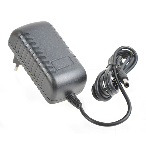 Блок питания адаптер 12V 2.5A Блок питания адаптер 12V 2.5A