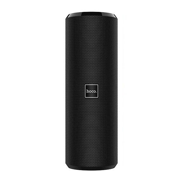 Беспроводная Bluetooth колонка HOCO BS33, 10Вт, 1200мА/час, черный Беспроводная Bluetooth колонка HOCO BS33, 10Вт, 1200мА/час, черный