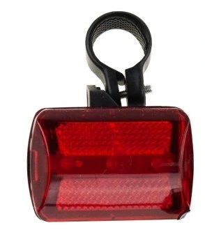 Фара велосипедная FL80, задняя Фара велосипедная FL80, задняя