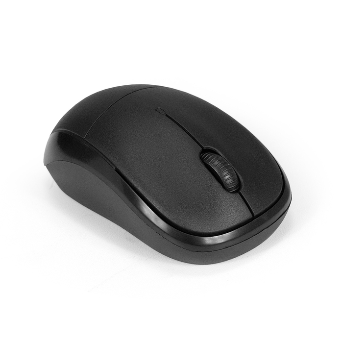 Мышь беспроводная оптическая ExeGate Professional Standard SR-9065, 2,4G, 1000dpi, черный Мышь беспроводная оптическая ExeGate Professional Standard SR-9065, 2,4G, 1000dpi, черный