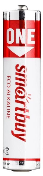 Батарейка - элемент питания Smartbuy ONE AAA/LR03/10S