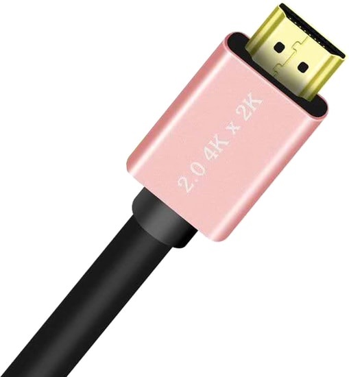 Кабель с усилителем-репитером HDMI - HDMI v2.0, 4K 3D, папа-папа, 50 метров, черный Кабель с усилителем-репитером HDMI - HDMI v2.0, 4K 3D, папа-папа, 50 метров, черный