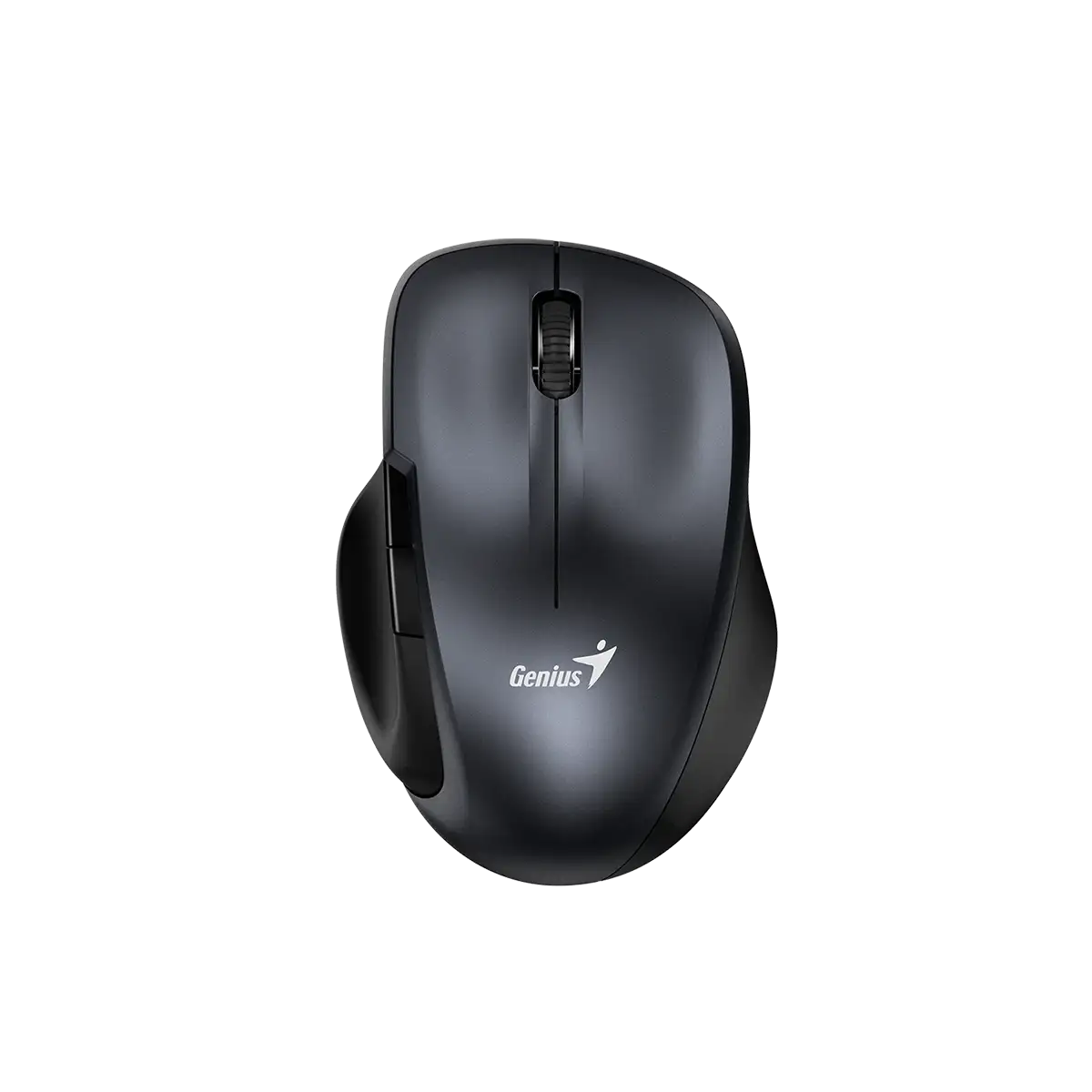 Мышь беспроводная бесшумная Genius Ergo 8200S, серый Мышь беспроводная бесшумная Genius Ergo 8200S, серый