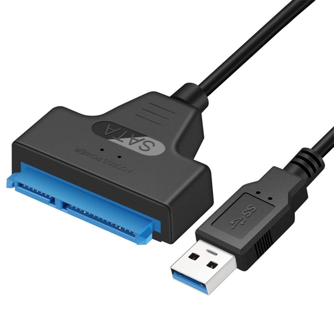 Купить SATA / IDE на USB - переходники для жестких дисков SSD / HDD по ценам