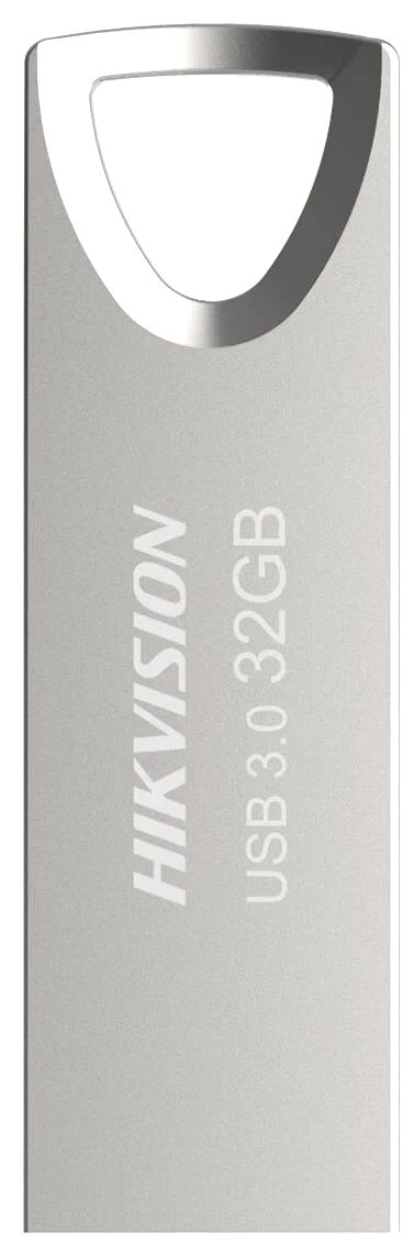Флешка 32GB HIKVISION HS-USB-M200, USB3.0, серебристый Флешка 32GB HIKVISION HS-USB-M200, USB3.0, серебристый