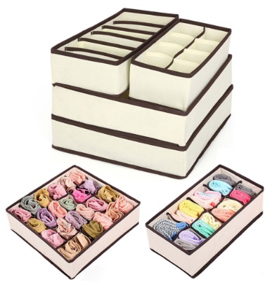 Хранение одежды