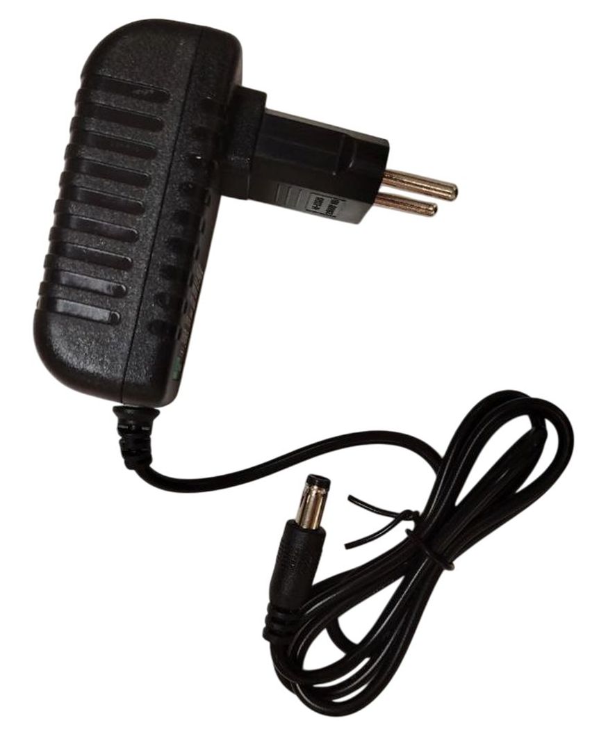 Блок питания 12V2A с насадкой Блок питания 12V2A с насадкой