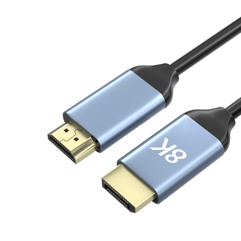 Кабель DisplayPort - HDMI, UltraHD 8K60Hz / 4K240Hz, папа-папа, 1,8 метра, черный Кабель DisplayPort - HDMI, UltraHD 8K60Hz / 4K240Hz, папа-папа, 1,8 метра, черный
