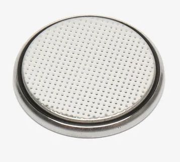 Батарейка дисковая - элемент питания SMARTBUY CR2025/5B