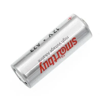 Батарейка - элемент питания SMARTBUY A23/5B