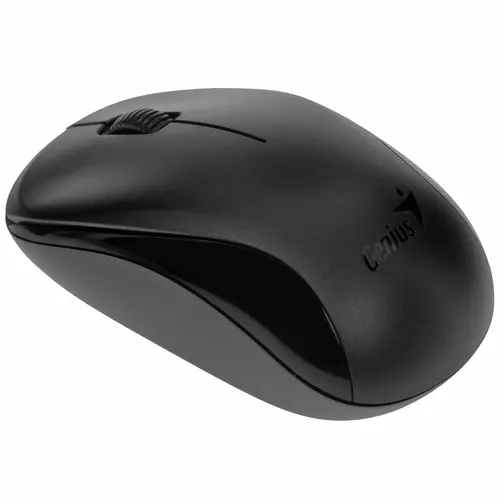 Мышь беспроводная Genius NX-7000, 1200dpi, чёрный Мышь беспроводная Genius NX-7000, 1200dpi, чёрный