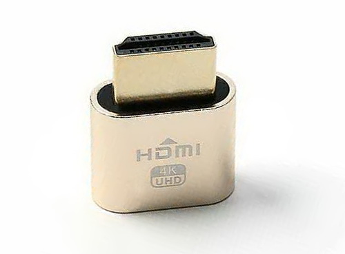 Эмуляторы монитора