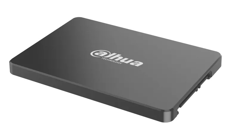 Жесткий диск Dahua C800 Lite 256GB DHI-SSD-C800RS256G (2.5, SATA III, 3D NAND TLC) Жесткий диск Dahua C800 Lite 256GB DHI-SSD-C800RS256G (2.5, SATA III, 3D NAND TLC)