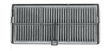 Фильтры для робота-пылесоса Dreame X30 Ultra, 2 штуки