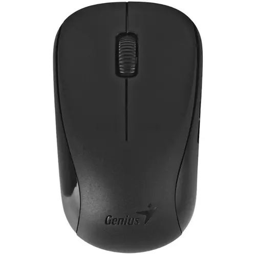 Мышь беспроводная Genius NX-7000, 1200dpi, чёрный Мышь беспроводная Genius NX-7000, 1200dpi, чёрный