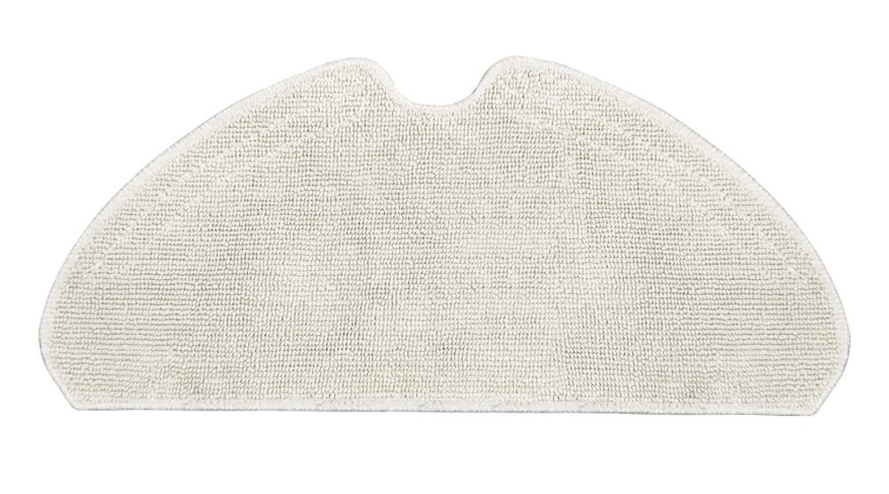 Салфетка (тряпка) - многоразовая микрофибра для робота-пылесоса Dreame Bot D10S Pro