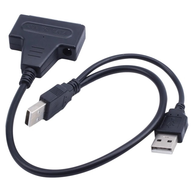 Выбор переходника usb sata