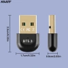 Адаптер USB2.0 - Bluetooth v5.3