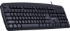 Клавиатура Defender Office HB-910, черный