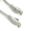 Сетевой кабель - витая пара - патчкорд RJ45 (LAN) CAT-5E, 5 метров, белый Сетевой кабель - витая пара - патчкорд RJ45 (LAN) CAT-5E, 5 метров, белый