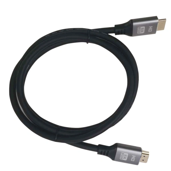 Кабель HDMI v2.1 PREMIUM PRO UltraHD 8K 60Гц / 4K 120Гц, поддержка HDR, ARC, 48 Гбит/с, 20 метров Кабель HDMI v2.1 PREMIUM PRO UltraHD 8K 60Гц / 4K 120Гц, поддержка HDR, ARC, 48 Гбит/с, 20 метров