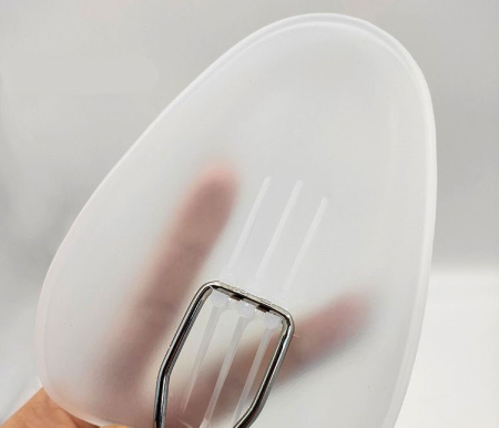 Формодержатели для женской обуви - растяжка - колодки обувные, пластик, белый