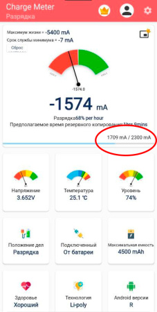 Зарядное устройство - блок питания с кабелем Type-C, 3A, USB QC3.0, белый