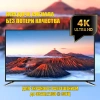 Удлинитель сигнала HDMI UltraHD 4К по витой паре RJ45 (LAN) до 60м, комплект, черный