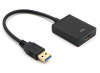 Адаптер - переходник USB3.0 - HDMI