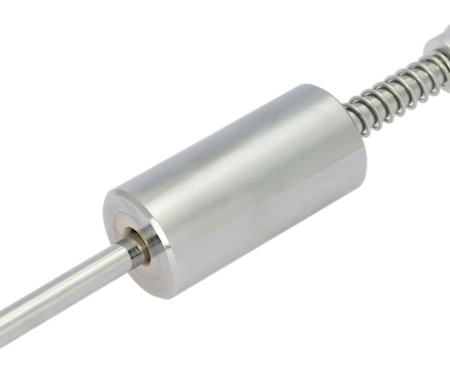 Обратный молоток - инструмент для беспокрасочного удаления и вытягивания вмятин на кузове автомобиля, 18 сменных насадок