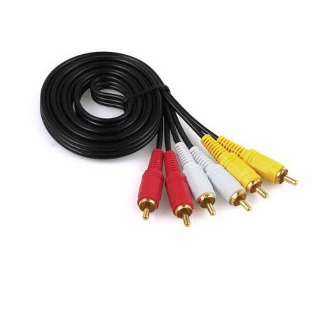 Карта видеозахвата USB2.0 EasyCAP PLUS (Scart)