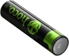 Аккумулятор Hoco JA4 AAA, 1200mWh/1.5V + кабель Type-C