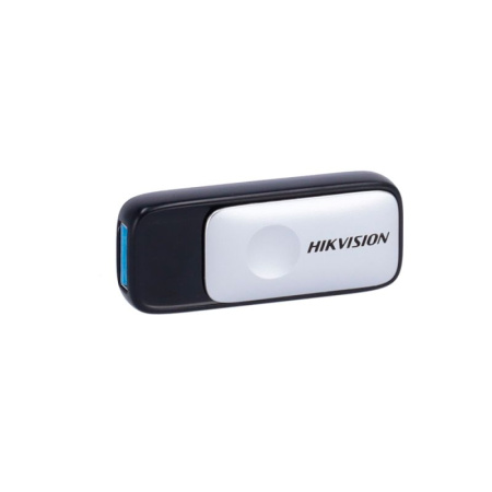 Флешка 32GB HIKVISION HS-USB-M210S U3, USB3.0, черно-белый