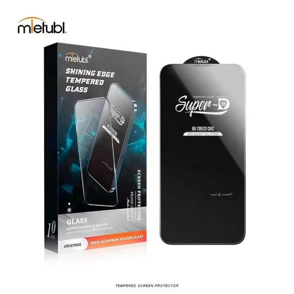 Защитное стекло Mietubl Super-D для XIAOMI Redmi Note 13 4G