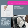 Мешок пылесборник для робота-пылесоса Roborock T8 Plus