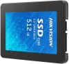 Жесткий диск HikVision 512Gb HS-SSD-E100 512G (2,5" SATA III)
