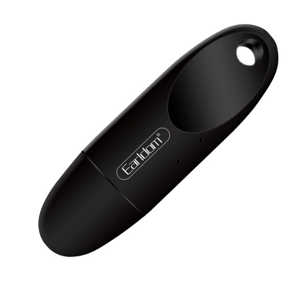 Адаптер с микрофоном для магнитолы автомобиля и смартфона - аудиоресивер USB Bluetooth v5.0 ET-M40, Hands-Free, черный Адаптер с микрофоном для магнитолы автомобиля и смартфона - аудиоресивер USB Bluetooth v5.0 ET-M40, Hands-Free, черный