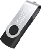 Флешка 16GB KingPrice KPFD2 KPFD2A016ABK, USB 2.0