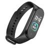 Фитнес-браслет HOCO GA08, черный