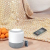 Аудио адаптер C25 приемник-передатчик (TX/RX) Bluetooth v5.3 - AUX 3.5мм, для дома и автомобиля, громкая связь (handsfree)
