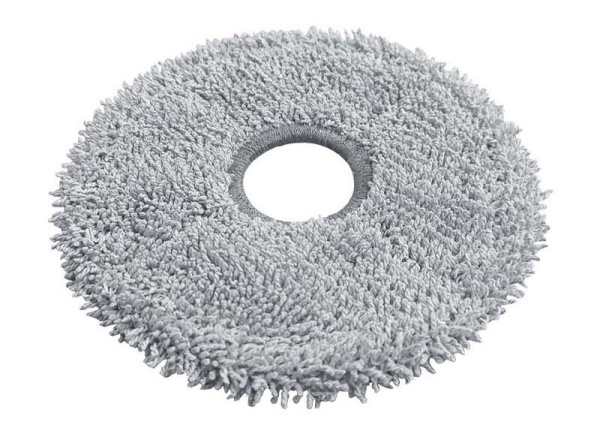 Салфетка (тряпка) - многоразовая микрофибра для робота-пылесоса Dreame Robot Vacuum X20 PRO PLUS