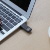 Флешка 16Gb HOCO UD6, USB 2.0 HIGH-SPEED, черный