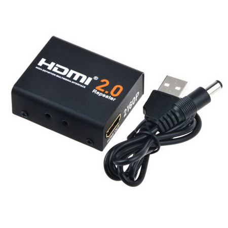 Стабилизатор напряжения сигнала hdmi