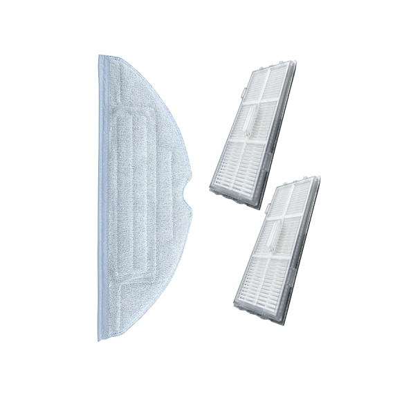 Набор аксессуаров Mini 2 для робота-пылесоса Roborock S7 Pro UItra Набор аксессуаров Mini 2 для робота-пылесоса Roborock S7 Pro UItra