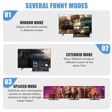 Кабель HDMI v2.1 Optical UltraHD 8K 60Гц / 4K 120Гц, поддержка HDR, ARC, 48 Гбит/с, 15 метров, черный