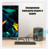 Свитч - делитель экрана HDMI 1х16, 1080p 60Hz