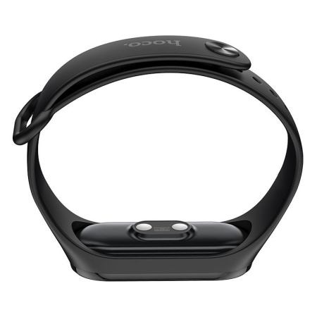 Фитнес-браслет HOCO GA08, черный