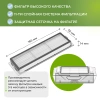 Фильтры для робота-пылесоса Xiaomi Xiaowa Robot Vacuum Cleaner Lite (C102-00), 2 штуки