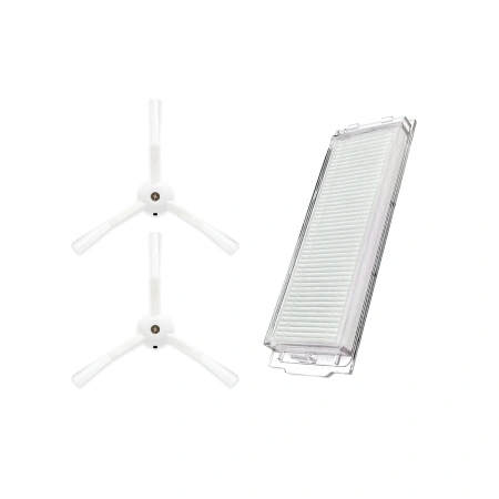 Набор аксессуаров Mini 1 для робота-пылесоса Xiaomi Mijia G1 (SKV4135CN)